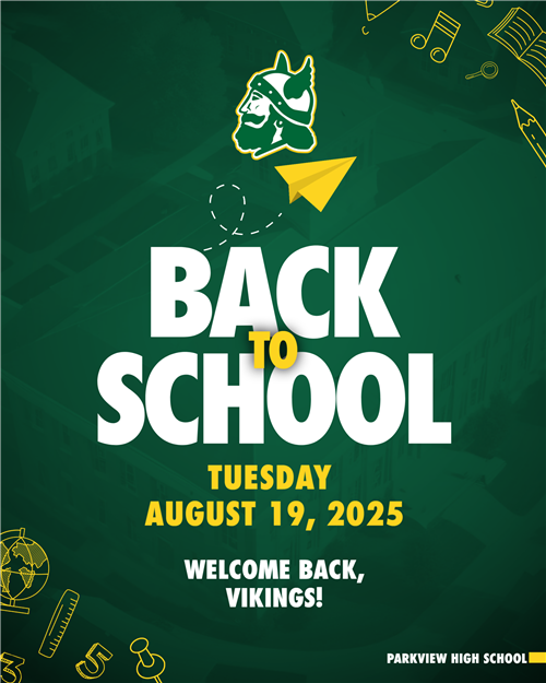 Back to School 8/25